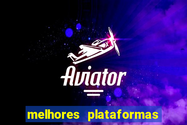 melhores plataformas de jogo online